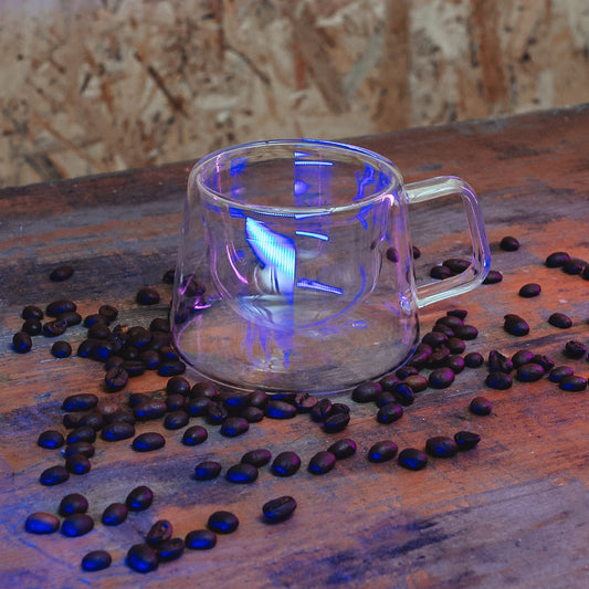 The Bulb -  Coffee Cup (125ml)