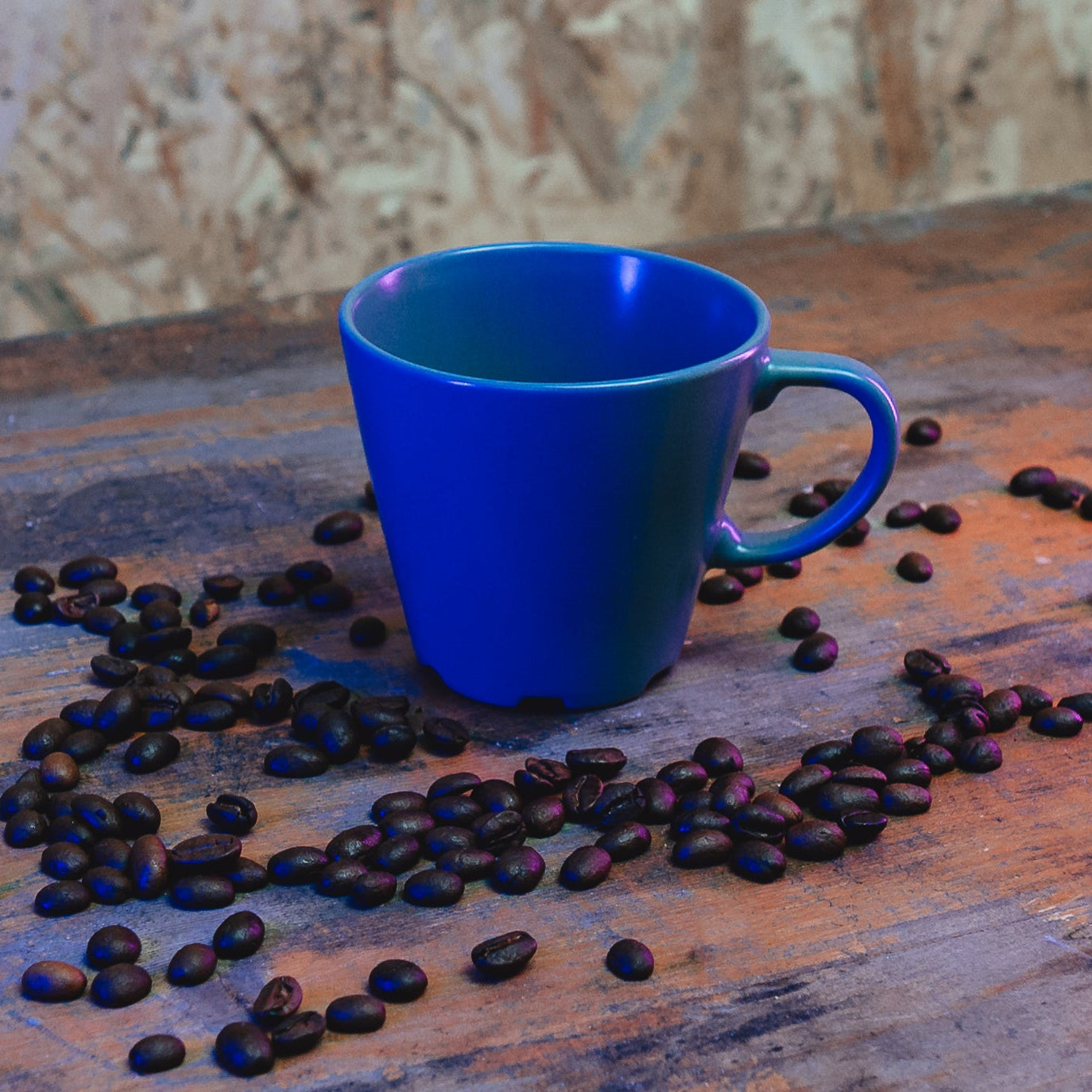 Smooth & Smart -  Coffee Cup (125ml)