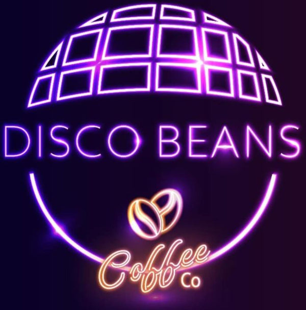 DiscoBeans Coffee Co